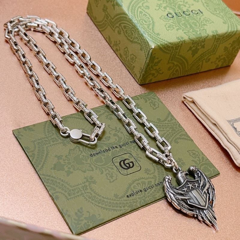 Gucci Necklaces - Click Image to Close